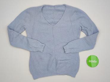sweter chmurki: Sweter damski, rozmiar L — 2