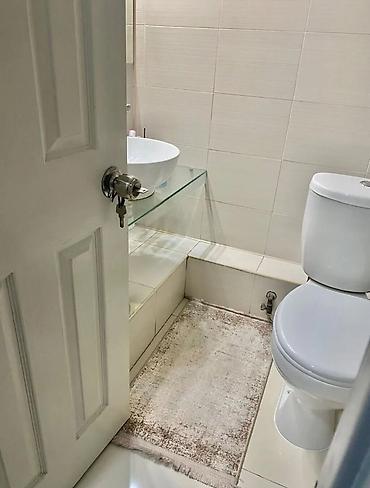 Долгосрочная аренда квартир: 📍Дордой Плаза 💰900$ (78,000 сом) 🏢4 комнатная квартира, Всё — 11