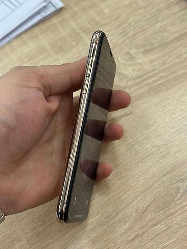 xs max 256: IPhone Xs, 64 GB, Qızılı, Face ID — 3
