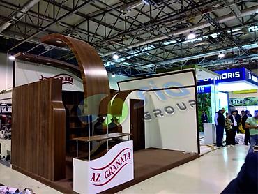 Sifarişlə market vitrinləri: Şərab vitrini — 12