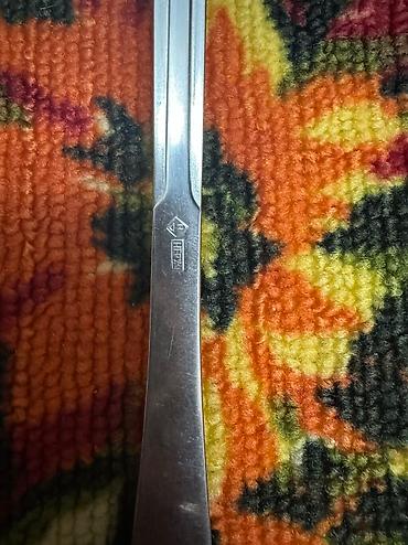 Другие аксессуары для кухни: Поварешки советские Одна продана (справо Нержавейки Отличного — 6