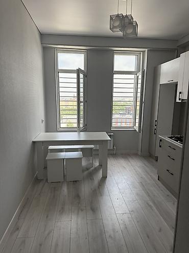 Продажа комнат: 36 м², С мебелью — 5
