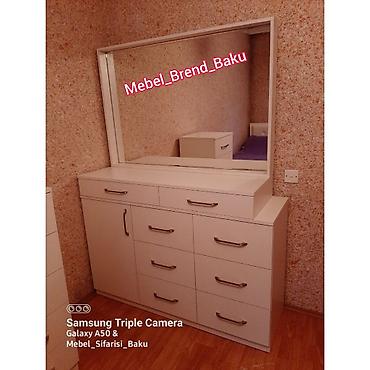 Mətbəx mebeli: Mətbəx mebeli və yataq dəsti - Kompakt mətbəx mebeli dəsti — 39