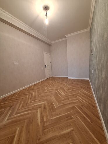 Yeni tikili: 2 otaqlı, Yeni tikili, m. 8 Noyabr, 73 kv. m — 25