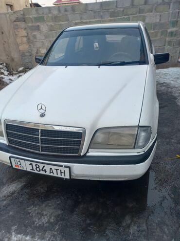 300000 сом машина: Mercedes-Benz SL 280: 1996 г., 1.8 л, Автомат, Бензин, Седан