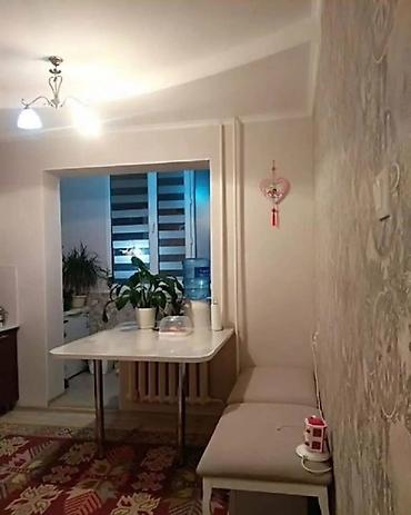 Продажа квартир: 1 комната, 46 м², Тунгуч мкр 105 серия, 2 этаж, Косметический ремонт — 3