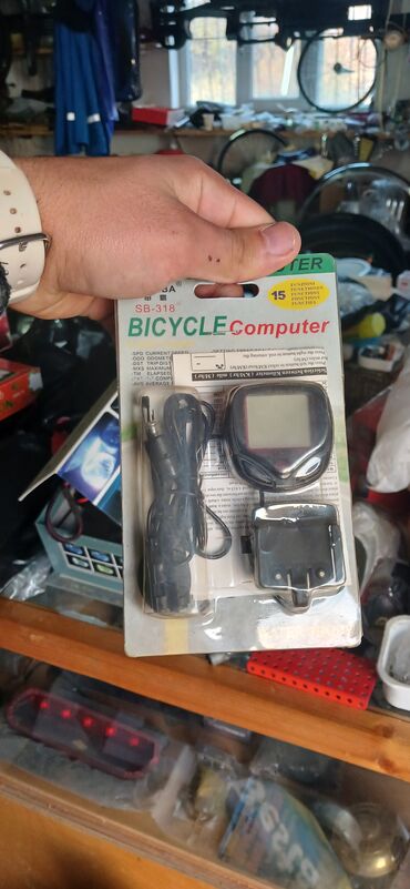 Velosiped ehtiyyat hissələri: Məhsul: Velosiped ehtiyat hissələri və aksesuarları Təsvir: - — 44