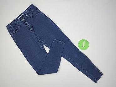 dżinsy stretch: Goodies, Jeansy damskie, rozmiar 2XS — 2