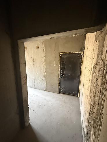 Продажа квартир: 3 комнаты, 83 м², Мадина 106 серия, 7 этаж, ПСО (под самоотделку) — 5