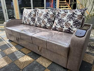 Прямые диваны: Прямой диван, Новый — 43