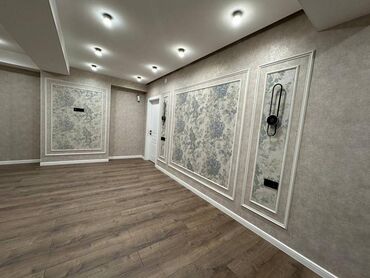 Продажа квартир: 4 комнаты, 159 м², Элитка, 7 этаж, Дизайнерский ремонт — 5