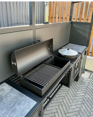 Manqallar, qrillər, barbekyu: Manqal, Kömür, Yeni, Qapaqlı, Şişli, Setka ilə, Rayonlara çatdırılma, Pulsuz çatdırılma -da lalafo.az — 26 Manqallar, qrillər, barbekyu: Manqal, Kömür, Yeni, Qapaqlı, Şişli, Setka ilə, Rayonlara çatdırılma, Pulsuz çatdırılma — 26