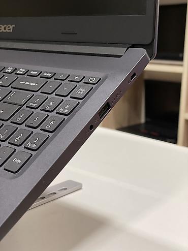 Acer: 🔥 Acer Aspire 3 – İdeal vəziyyətdə, Sürətli və Çoxfunksiyalı Noutbuk! — 3