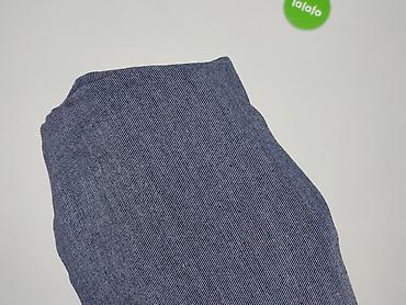 garnitury c: Spodnie materiałowe damskie, rozmiar L — 6