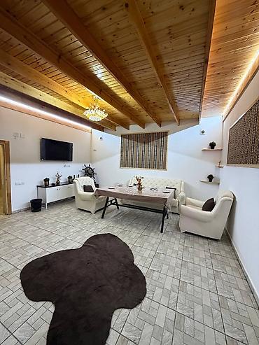 сауна рабочий городок: Баня, Сауна, SPA-салон | Караоке, Комнаты отдыха, Бассейн — 5