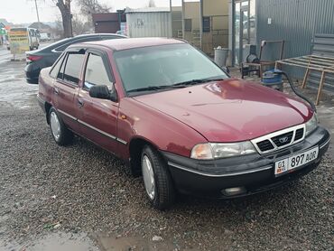 nexia 2006: Daewoo Nexia: 2006 г., 1.6 л, Механика, Бензин, Седан