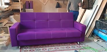 Раскладные диваны: Раскладной диван, Новый — 2