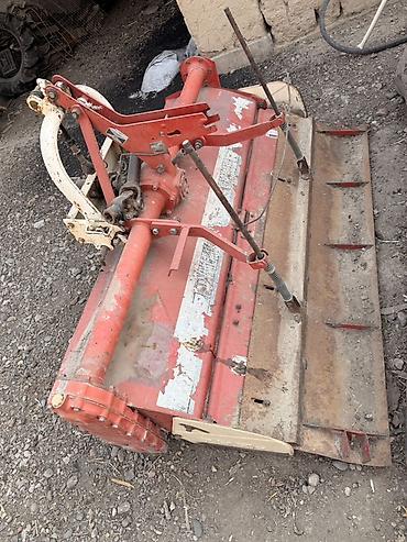 рулевая рейка гольф 2: Трактор Yanmar FX20D Полный приводгидравлика воденое охлаждение — 6