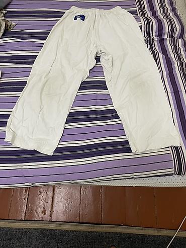 cüdo: Vassap-0775075418 Zəng-0773629338 Judo gi dəsti – ağ rəng - Marka — 5