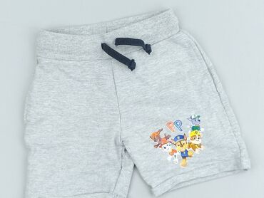 Shorts, Nickelodeon, 5-6 years, 110/116, condition - Perfect