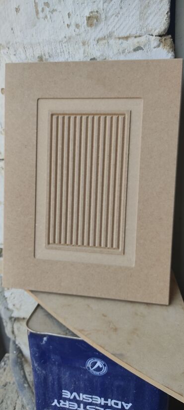 Sifarişlə qonaq masaları: Yumru masa, MDF, Zəmanətsiz, Kredit yoxdur — 14