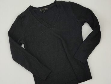 mango sweter w paski: Sweter damski, Banana Republic, Rozmiar M