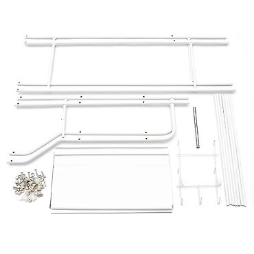 Другая мебель: Стеллажи для автомата и унитаза В наличии напольные стеллажи для — 9