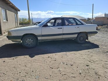 какая машина подойдет для яндекс такси бишкек: Audi 100: 1988 г., 1.8 л, Механика, Седан