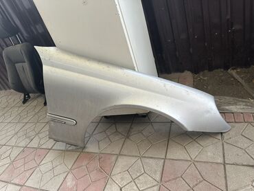 радиатор опель фронтера б: Крыло Переднее правое Mercedes-Benz, 2003 г., Б/у, Оригинал