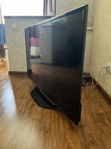 jack e4: LG 43” Smart TV — в идеальном состоянии Продаю телевизор LG 43LH590V — 2