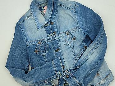 bugjo jeans kurtka: Kurtka jeansowa damska, rozmiar S — 1