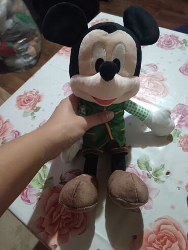 Igračke: Pitajte za cenu 🍀🙂 možete me naći na fb na — 18