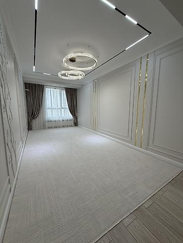 Квартиры: 3 комнаты, 109 м², Южная Магистраль Элитка, 14 этаж — 5