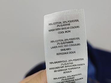 jeans mom levis: Boohoo, Jeansy damskie, rozmiar M — 5