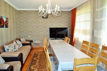 Günlük kirayə evlər: 270 kv. m, 6 otaqlı, Qaz, Kombi, Su -da lalafo.az — 16 Günlük kirayə evlər: 270 kv. m, 6 otaqlı, Qaz, Kombi, Su — 16