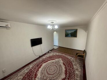 Продажа квартир: 3 комнаты, 58 м², 104 серия, 4 этаж, Евроремонт