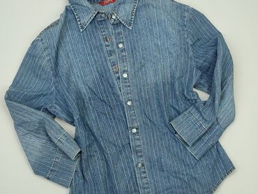 bluzki z rękawem do łokcia allegro: Shirt, L (EU 40), condition - Good