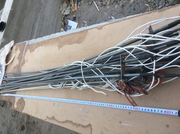Техника для кухни - Кок-Ой: Тены для хлебопечки по 400 w