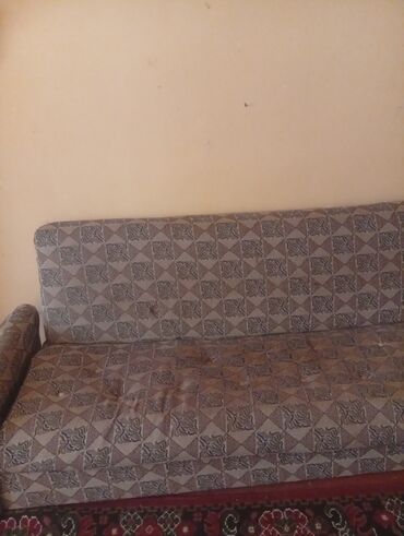 Uzunmüddətli kirayə evlər: 90 kv. m, 3 otaqlı, Qaz — 7