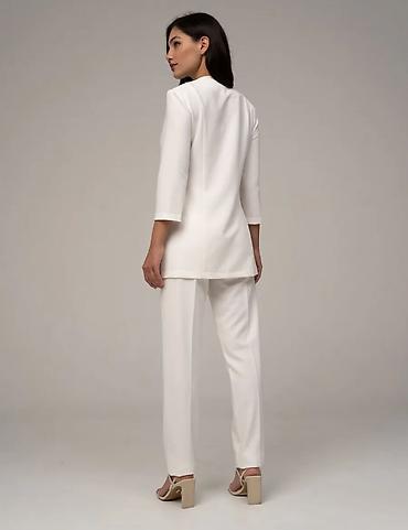 Медицинская одежда: Новые медицинские костюмы DASHIKA - идеальное сочетание — 9