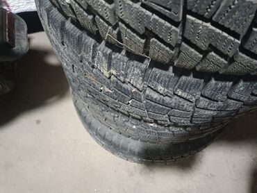 покупаем шины бу на переработку цена: Шины 215 / 65 / R 16, Зима, Б/у, Комплект, Россия, Cordiant