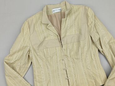 plisowane kombinezony: Women's blazer, size S