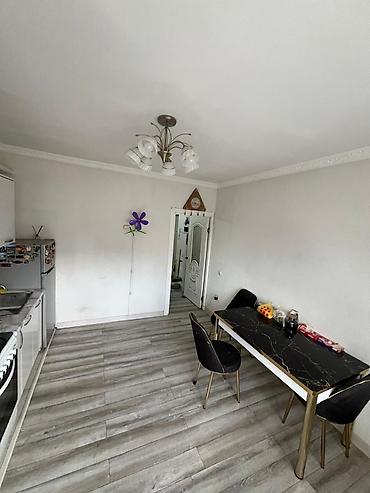 Продажа квартир: 2 комнаты, 66 м², Кок-Жар мкр Элитка, 8 этаж, Евроремонт — 10