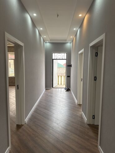 Həyət evləri və villaların satışı: 4 otaqlı, 200 kv. m, Yeni təmirli — 5