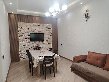 quba satılıq evlər: 4 otaqlı, 103 kv. m, Kredit yoxdur, Yeni təmirli — 4
