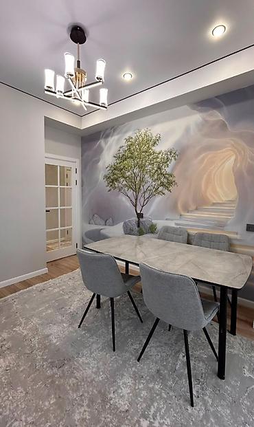 Продажа квартир: 2 комнаты, 74 м², Цум Элитка, 9 этаж, Дизайнерский ремонт — 12