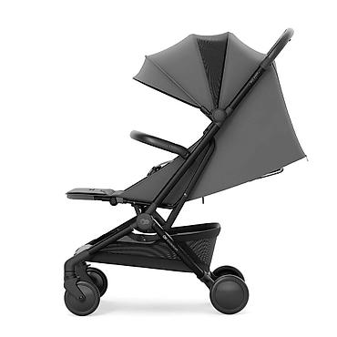 caprice obuca: KINDERKRAFT KOLICA PILOT 2 – PLATINUM GREY (SKU: KSPILO02GRY) — 3