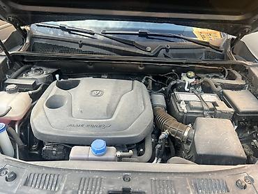 cha: Changan CS75: 2025 г., 1.5 л, Автомат, Бензин, Кроссовер — 7