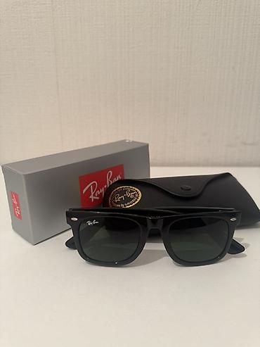 ray ban умные очки цена: Очки Ray-Ban в отличном качестве не оригинальный новые. С — 3