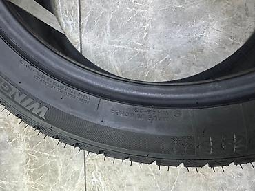 23545: Шины 235 / 45 / R 18, Зима, Новый, Комплект, Легковые, Корея, Roadstone — 4